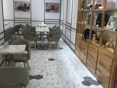 大堂-KOI Thé(力宝广场店)