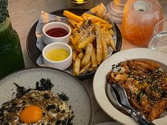 -玲婧胡同·生日蛋糕·餐厅(嘉里城店)