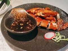 -德尚煌·顺德菜(誉山悠方天地店)