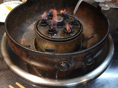 -石记老北京炙子烤肉(松园店)