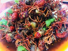 -回味南塘老王虾尾(总店)