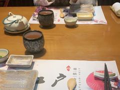 -大江户日本料理(吕厝店)