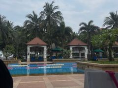 -海口喜来登酒店