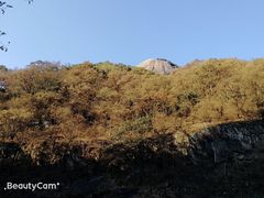 -罗田天堂寨风景区