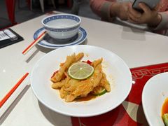 -禄鼎记·排队俩小时都要吃的酸菜鱼(石牌桥店)