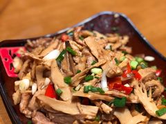 -朗妈私房菜(婺女州店)