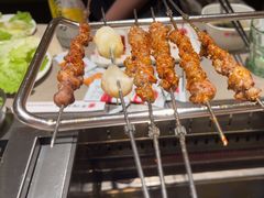 -丰茂烤串(金源店)