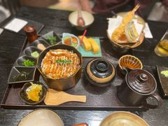 一鳗三吃-玄白·炭烤活鳗(上海首店)