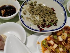 -东四民芳餐厅(世茂工三店)