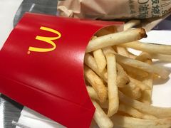 -麦当劳(东直门外大街店)