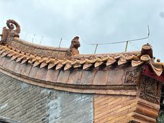 -北陵公园