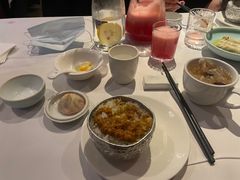 香糯米饭-外滩往事民国上海菜(黄浦店)