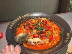 -花椒俏川菜小馆(南海万达店)