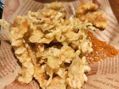 -楠火锅(西单店)