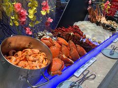 -菲住布渴酒店自助餐厅(阿里巴巴西溪园区店)