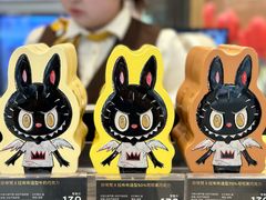 -GODIVA(国际金融中心店)
