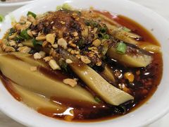 黄凉粉-何氏筠连水粉(明伦堂店)