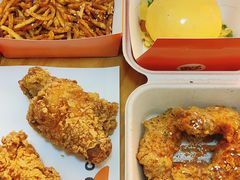 -前进5路汉堡炸鸡(前进五路店)