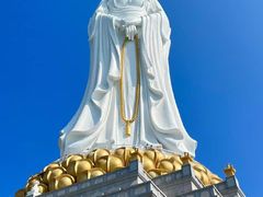 -三亚南山文化旅游区