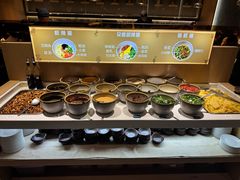 -一朵菌·野生菌探索家火锅(南亚店)