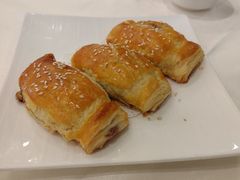 -金时代顺风大酒店(临港百联店)