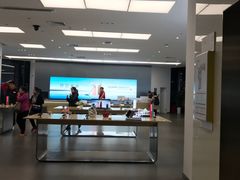 -华为授权体验店(中山公园来福士)