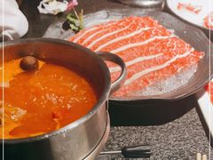 -番食园鲜食火锅(高新店)