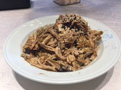 -羲和雅苑•北京烤鸭(乐园道万象城店)
