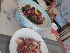 -苹果树下艺术餐厅(通州店)