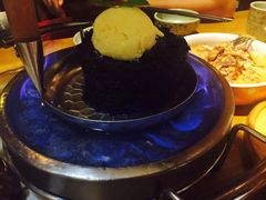 -蜜桃餐厅·古运河畔(南下塘店)