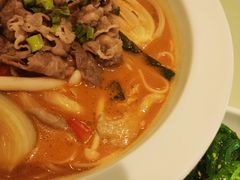 -米泰芒·东南亚料理(体育西店)