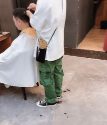 -HairCode芭曲发型