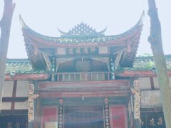 -青城山