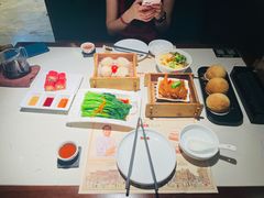 -悦满楼·西关名点·湛江名菜(航空综合大厦店)