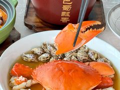 -上海新锦江大酒店