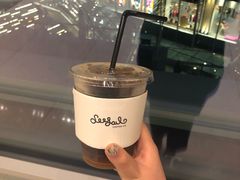 -Seesaw Coffee(环贸iapm店)
