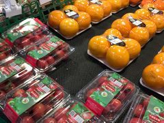 -物美大卖场(玉蜓桥店)