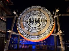 -茅山东方盐湖城景区