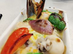 -和平馆·地道港澳茶餐厅(西门口店)