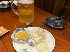 -鸟鹏烧鸟居酒屋(仁恒梦中心店)