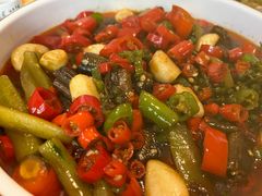 -三色堇(小通巷店)