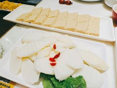 -涮福記·现切牛羊肉火锅(世纪汇店)
