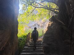 -金鸡山公园