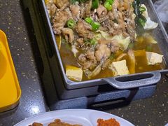 -蛙喔牛蛙(浦口澳林店)