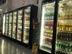 -吉源大排档·鱼生·海鲜(烧烤彩印厂店)