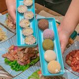 南京探店｜吹爆这家烤肉店‼️我已沦陷