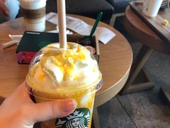 -星巴克(深圳坪山益田门店)