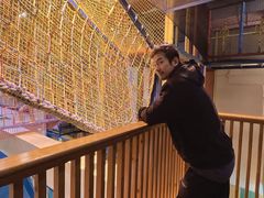 -上海浦东嘉里大酒店