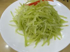 -聚丰德饭店(经五路店)