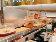 -争鲜回转寿司(通州万达店)